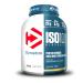 Dymatize ISO 100 Hydrolyzed Birthday Cake 2264g - Whey Protein Hydrolysate + Isolate Powder