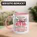 Buy Trendation Gym Mug - Perfect Fitness Gift for Fitness Enthusiasts (Pink) - International Shipping Available - Buy Online on GoSupps.com