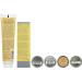 Burt's Bees Classics Gift Set - 6 Essential Products in Giftable Tin - Buy Online on GoSupps.com