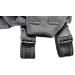 Trinity Tactical Leg Holster Black for Tippmann TiPX Paintball Pistol - Buy Online on GoSupps.com
