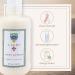 LINDI SKIN Sensitive Skin Body Lotion - Nourishing Antioxidant Formula for Cancer Patients - 8 fl oz - Buy Online on GoSupps.com