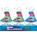 Clorox Clean-Up Cleaner + Bleach Value Pack 3 Disinfectant Sprays | Kitchen & Bathroom Cleaning | Rain Clean & Original Scent - 32 Ounces (Pack of 3) - Buy Online on GoSupps.com