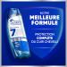 Head & Shoulders Pro-Expert 7 Anti-Dandruff Shampoo 6x250ml Combats 7 Scalp Problems Complete Protection Clinically Proven Combats Stubborn Dandruff* - Buy Online on GoSupps.com