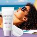 Fenayuu Sun protection for the face 50 ml light facial care primer sun protection waterproof sunscreen for travel for commuting dating vacation outdoor - Buy Online on GoSupps.com