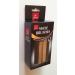 JUMP Shoe Polishing Brushes Wood Brown M