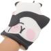 Baluue Exfoliating Gloves - Cute Panda Bath Mitt for Body Exfoliation | Perfect for Spa & Shower | International Shipping - Buy Online on GoSupps.com