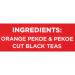 Luzianne Family Size Unsweetened Iced Tea Bags - 288 Count (6 Boxes), Southern Iced Tea Blend for Home Brewing - Clear & Refreshing Taste - 48 Count (Pack of 6) - Buy Online on GoSupps.com