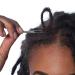 Interlocking Tools for Locs | Sisterlock and Dreadlocks Starter Kit for Small, Medium, or Large Dreads - Easy Locking Needle Hair Maintenance Tool Set - Buy Online on GoSupps.com