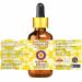 Buy d ve herbes Pure Evening Primrose Oil Cold Pressed 100ml (Pack of 2) | Quality Oenothera Biennis Oil with Glass Dropper for Healthy Skin & Hair - Buy Online on GoSupps.com