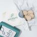 Natural Stone Face & Body Exfoliating Scrubber 6 Pack | Persian Sefidab Inspired | Deep Clean & Skin Revitalizing Exfoliant - Buy Online on GoSupps.com