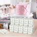 100 Pack Wedding Facial Tissues Love is Sweet Individual Pocket Tissue Travel Tissue Items for Wedding Welcome Bag Stuffers 3 Ply Tissues for Guest Graduation Ceremony 8 Sheets Each 2 x 2.8 Inch - Buy Online on GoSupps.com