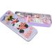 Disney Minnie Mouse - Townley Girl Hair Accessories with Tin Pencil Case |Gift Set for Kids Tweens Girls |Ages 3+ Including Hair Coil & Clips Plastic Rings & More! for Parties Sleepovers & Makeovers - Buy Online on GoSupps.com