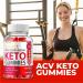Ideal Performance Ketos Select ACV Gummies Supplement - 60 Gummies - Buy Online on GoSupps.com