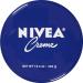 Nivea Body Creme Glass Jar 13.5oz - Hydrating Moisturizer for Smooth Skin - Buy Online on GoSupps.com