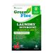 Green Flee Laundry Detergent Sheets-Fresh Fragrance-No Plastic Jug (60 Loads) 30 Sheets