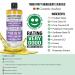 Beekeeper Made Natural Castile Soap | 32 fl oz | Palm Oil Free | 8 Ingredients | Olive, Coconut & Sunflower Oils | GMO Free | For Sensitive Skin | Lavender Scent | Made in USA - Buy Online on GoSupps.com