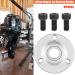 Camoo Mercury Verado Lifting Adapter MT0024 - High Strength Stainless Steel - Buy Online on GoSupps.com