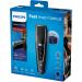 Philips HC7650/15 Hair Clipper Series 7000 - 28 Length Settings 3 Attachments & Professional Haircut Set - Buy Online on GoSupps.com
