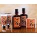 Pre de Provence No.63 Men's Collection Lotion 240ml - Hydrating Body Moisturizer - Buy Online on GoSupps.com