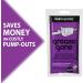 Grease Gone Grease Trap Cleaner - Dissolves Fat Oil & Grease Reduces Odors - 2 Soluble Sachets for Effective Treatment - Buy Online on GoSupps.com