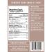 Handcrafted Chocolate Bar - White Chocolate - 40g - Chaleur B Chocolat - Buy Online on GoSupps.com