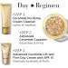 Elizabeth Arden LIFT & FIRM YOUTH RESTORING SOLUTIONS Advanced Ceramide Capsules 60-piece Gift Set (Worth 115.93) anti-aging skincare gifting for women - Buy Online on GoSupps.com