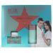 Antonio Banderas Blue Seduction for Women Gift Set 1.7oz (50ml) EDT + 3.4oz (100ml) Body Lotion