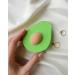 Holler and Glow AVO Chill Avocado-Shaped Bath Fizzer - Buy Online on GoSupps.com