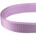 Mikivery Violet Martingale Dog Collar | Adjustable Safety Choke Training Collar for Medium & Large Dogs M 35.5cm-53cm - Buy Online on GoSupps.com
