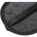 Soft & Comfortable Magnet Sleep Eye Mask - Light Blocking Blindfold for Men & Women - Buy Online on GoSupps.com