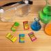 Common Classic Toxic Waste Candy - Bulk Sizes **Comes in a BIO-DEGRADABLE + RE-SEALABLE Bags!** (Tie Dye Barrel Piggy Banks 1 Count) Tie Dye Barrel Piggy Banks 1 count - Buy Online on GoSupps.com