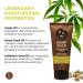 Nag Champa Hemp Seed Hand & Body Lotion 7 Fl Oz - Soothes Dry Skin with Argan & Hemp Seed Oil - Vegan & Cruelty Free - Buy Online on GoSupps.com