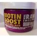 Real Raw Biotin Boost Hair Mask - Thick & Full Hair Treatment | Boost Hair Growth & Nourishment - Buy Online on GoSupps.com