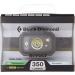 Black Diamond Revolt 350 Headlamp - Dark Olive | BD620651 | 350 Lumens - Buy Online on GoSupps.com