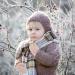 QKURT 3 Pairs Toddler Mittens - Lined Fleece Thermal Kids Gloves for 3-5 Years Old Boys and Girls - Buy Online on GoSupps.com