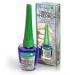 Arobell Nail Strengthener - 0.40 Fl Oz - Nail Hardener for Damaged, Brittle, Thin Nails - Clear Polish for Growth & Protection - Buy Online on GoSupps.com