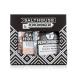 Salt and Pepper Mill Grinder Gourmet Re-fill Combo Himalayan Pink Rock Salt 100g and Tellicherry Black 50g Salthouse and Peppermongers