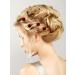 24 Red Rose Bridal Hair Pins - U Shaped Flower Clips for Wedding, Dance, Birthday - Women and Girls Hair Accessories - Buy Online on GoSupps.com