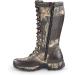 Guide Gear Snake Boots for Men - Waterproof & Snake Proof 12 Brown/Mossy Oak Break-up Country - Buy Online on GoSupps.com