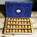 Ghasitaram Gifts Bhaidooj Gifts Sweets - Mawa Peda Box (800 gms)