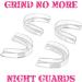 GRINDSHIELD Bruxism Mouth Guard - Smaller Size, Moldable & Custom Fit - Set of 4 with Case | Dental Guard for Teeth Grinding, Clenching & TMJ Relief - Buy Online on GoSupps.com