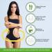 Appetite Suppressant Diet Pills with Garcinia Cambogia - Vegan Weight Management Support Truffles - 24x9g - Buy Online on GoSupps.com