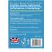 Eye Doctor Hay Fever Relief Eyelid Wipes - 200x Single Use Allergy Wipes for Inflammation & Itchy Eyes - Cooling Soothing Relief - 200 Count - Buy Online on GoSupps.com