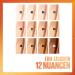 Maybelline Super Stay Skin Tint Foundation - Long-Lasting Vegan Makeup with Vitamin C No. 21 Nude Beige 30ml - International Shipping Available - Buy Online on GoSupps.com