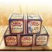 Arva Beer Bread Mix - Just add Beer Carbonated Drink Or Soda (500g) Beer Bread Kit - Ready in 45 Minutes - Gourmet Cheddar & Chives Beer Bread Mixes - No Yeast Easy Baking Batter Dough - Buy Online on GoSupps.com