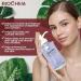 BIOCHEM Black Rose Activating Essence - Hydrating & Anti-Aging Facial Serum for Radiant Skin | 120ml Elixir - Buy Online on GoSupps.com
