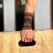 Jungle Wod Leopard Sportbandage Compression Bandages for Cross Training Sweat Absorption & Support - Buy Online on GoSupps.com