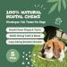 Pets Purest Himalayan Yak Chews with Milk for Dog Puppy & Senior - 100% Natural Cheese Bone Food Treats - Long Lasting Protein & Calcium Dogs Dental Stick Snack for Plaque Off Tartar & Teeth (5 Pcs) Milk 5 count (Pack of 1) - Buy Online on GoSupps.com