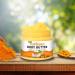 Natural Turmeric Face Cream & Whipped Body Butter - Brightening Lotion for Dark Spots Acne & Hyperpigmentation - Buy Online on GoSupps.com