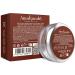  Amakandu Hardening Cream + Natural Pumice Stone - Complete Vegan Kit for Your Feet - Repairing cream for dry feet + pumice stone eliminates hard skin and calluses - Made in Spain - Buy Online on GoSupps.com